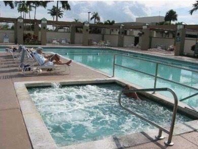 Fully Furnished Lovelyn Unit in Wynmoor-Resort-Style Living at on Wynmoor Golf Course in Florida - for sale on GolfHomes.com, golf home, golf lot