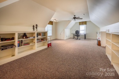 Welcome home to this immaculate ranch ideally situated on the on Westport Golf Club in North Carolina - for sale on GolfHomes.com, golf home, golf lot
