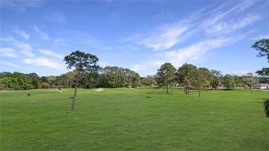 55+ Community ~ Adorable 1 bedroom, 1 bath & 1 carport condo on Summertree Golf Course in Florida - for sale on GolfHomes.com, golf home, golf lot