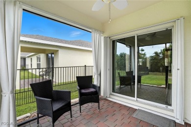 Discover this beautifully appointed 3-bedroom, 2-bathroom home on Sabal Springs Golf and Racquet Club in Florida - for sale on GolfHomes.com, golf home, golf lot