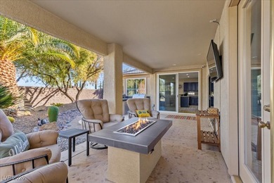 THIS STUNNING 6120 | 2 BD | 2 BA | DEN | OFFICE/CRAFT ROOM HAS on Siena Golf Club in Nevada - for sale on GolfHomes.com, golf home, golf lot