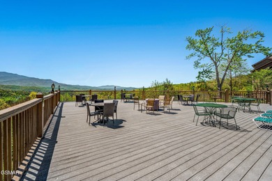 Nestled in Cobbly Nob, in the heart of Gatlinburg, TN, lies this on Bent Creek Golf Course in Tennessee - for sale on GolfHomes.com, golf home, golf lot