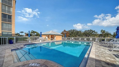 Enjoy sunny, panoramic views across the pool, lakes, and golf on Pinebrook/Ironwood Golf Course in Florida - for sale on GolfHomes.com, golf home, golf lot
