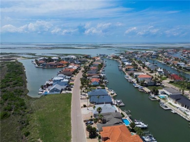 Laguna Isles offers the most amazing SUNSET VIEWS! Imagine your on Palmilla Beach Golf Club in Texas - for sale on GolfHomes.com, golf home, golf lot