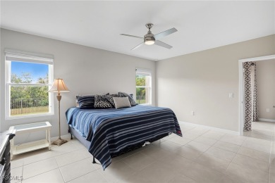 Discover this beautifully appointed 3-bedroom, 2-bathroom home on Sabal Springs Golf and Racquet Club in Florida - for sale on GolfHomes.com, golf home, golf lot