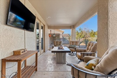 THIS STUNNING 6120 | 2 BD | 2 BA | DEN | OFFICE/CRAFT ROOM HAS on Siena Golf Club in Nevada - for sale on GolfHomes.com, golf home, golf lot