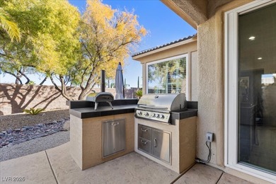 THIS STUNNING 6120 | 2 BD | 2 BA | DEN | OFFICE/CRAFT ROOM HAS on Siena Golf Club in Nevada - for sale on GolfHomes.com, golf home, golf lot