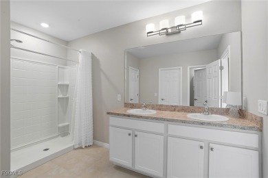 Discover this beautifully appointed 3-bedroom, 2-bathroom home on Sabal Springs Golf and Racquet Club in Florida - for sale on GolfHomes.com, golf home, golf lot