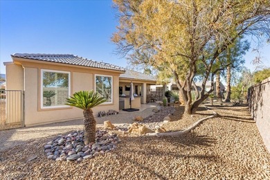 THIS STUNNING 6120 | 2 BD | 2 BA | DEN | OFFICE/CRAFT ROOM HAS on Siena Golf Club in Nevada - for sale on GolfHomes.com, golf home, golf lot