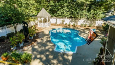 Welcome home to this immaculate ranch ideally situated on the on Westport Golf Club in North Carolina - for sale on GolfHomes.com, golf home, golf lot