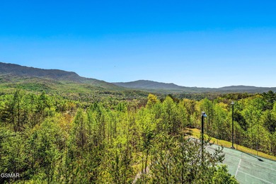 Nestled in Cobbly Nob, in the heart of Gatlinburg, TN, lies this on Bent Creek Golf Course in Tennessee - for sale on GolfHomes.com, golf home, golf lot