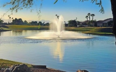 Welcome to Your Dream Retreat in Sun Lakes - Steps from on Oakwood Golf Club  in Arizona - for sale on GolfHomes.com, golf home, golf lot