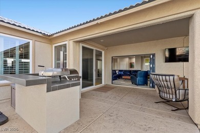 THIS STUNNING 6120 | 2 BD | 2 BA | DEN | OFFICE/CRAFT ROOM HAS on Siena Golf Club in Nevada - for sale on GolfHomes.com, golf home, golf lot