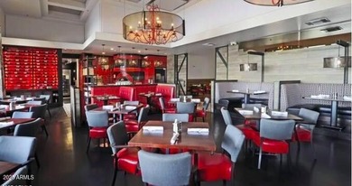 Welcome to Your Dream Retreat in Sun Lakes - Steps from on Oakwood Golf Club  in Arizona - for sale on GolfHomes.com, golf home, golf lot