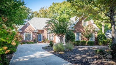 Welcome home to this immaculate ranch ideally situated on the on Westport Golf Club in North Carolina - for sale on GolfHomes.com, golf home, golf lot