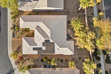 THIS STUNNING 6120 | 2 BD | 2 BA | DEN | OFFICE/CRAFT ROOM HAS on Siena Golf Club in Nevada - for sale on GolfHomes.com, golf home, golf lot