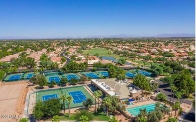 Welcome to Your Dream Retreat in Sun Lakes - Steps from on Oakwood Golf Club  in Arizona - for sale on GolfHomes.com, golf home, golf lot