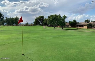 Welcome to Your Dream Retreat in Sun Lakes - Steps from on Oakwood Golf Club  in Arizona - for sale on GolfHomes.com, golf home, golf lot