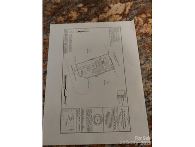 This amazing beauty is back on the market by no fault of the on Westport Golf Club in North Carolina - for sale on GolfHomes.com, golf home, golf lot