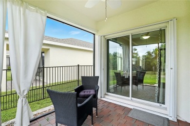 Discover this beautifully appointed 3-bedroom, 2-bathroom home on Sabal Springs Golf and Racquet Club in Florida - for sale on GolfHomes.com, golf home, golf lot