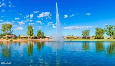 Welcome to Your Dream Retreat in Sun Lakes - Steps from on Oakwood Golf Club  in Arizona - for sale on GolfHomes.com, golf home, golf lot