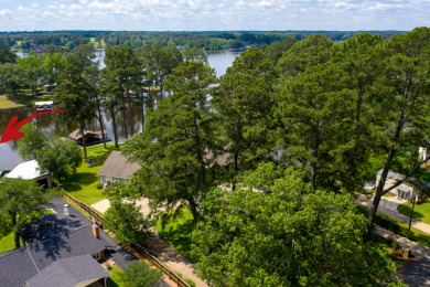 LAKE CHEROKEE - NORTHSIDE!!!
***RIGHT OFF OPEN WATER*** on Cherokee Country Golf  in Texas - for sale on GolfHomes.com, golf home, golf lot