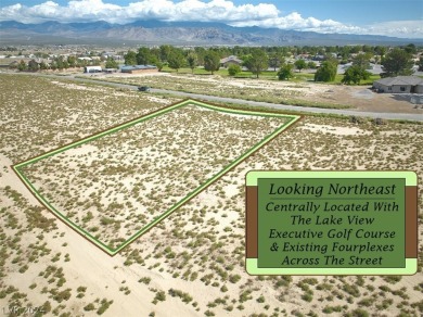 1360 Arrowhead St. Has Outstanding Future Potential~~~This Large on Lakeview Executive Golf Course in Nevada - for sale on GolfHomes.com, golf home, golf lot