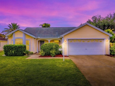 LOCATION! LOCATION! LOCATION! This spacious 3/2 CYPRESS  model on El Diablo Executive Golf Course in Florida - for sale on GolfHomes.com, golf home, golf lot