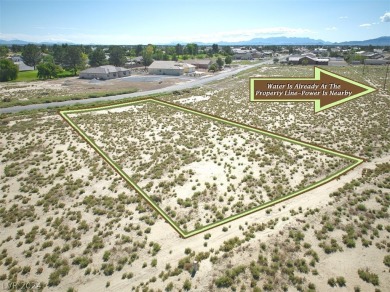 1360 Arrowhead St. Has Outstanding Future Potential~~~This Large on Lakeview Executive Golf Course in Nevada - for sale on GolfHomes.com, golf home, golf lot