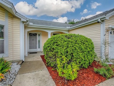 LOCATION! LOCATION! LOCATION! This spacious 3/2 CYPRESS  model on El Diablo Executive Golf Course in Florida - for sale on GolfHomes.com, golf home, golf lot