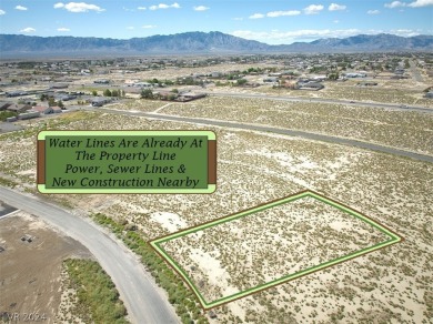 1360 Arrowhead St. Has Outstanding Future Potential~~~This Large on Lakeview Executive Golf Course in Nevada - for sale on GolfHomes.com, golf home, golf lot