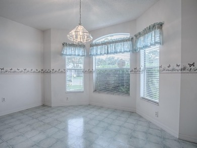 LOCATION! LOCATION! LOCATION! This spacious 3/2 CYPRESS  model on El Diablo Executive Golf Course in Florida - for sale on GolfHomes.com, golf home, golf lot