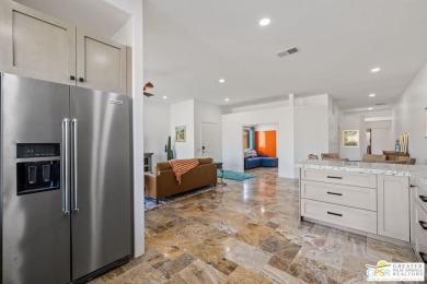 Price IMPROVEMENT ~ Dedicated Seller says Sell it!  Welcome to on Mission Hills Golf Club in California - for sale on GolfHomes.com, golf home, golf lot