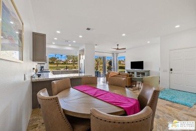 Price IMPROVEMENT ~ Dedicated Seller says Sell it!  Welcome to on Mission Hills Golf Club in California - for sale on GolfHomes.com, golf home, golf lot