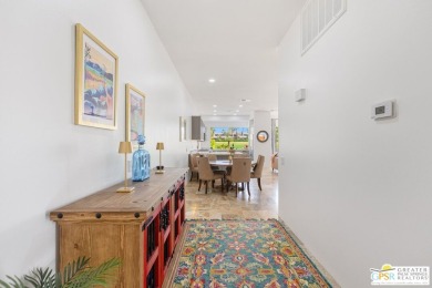 Price IMPROVEMENT ~ Dedicated Seller says Sell it!  Welcome to on Mission Hills Golf Club in California - for sale on GolfHomes.com, golf home, golf lot