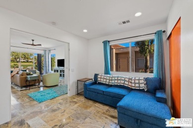Price IMPROVEMENT ~ Dedicated Seller says Sell it!  Welcome to on Mission Hills Golf Club in California - for sale on GolfHomes.com, golf home, golf lot