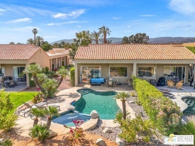 Price IMPROVEMENT ~ Dedicated Seller says Sell it!  Welcome to on Mission Hills Golf Club in California - for sale on GolfHomes.com, golf home, golf lot