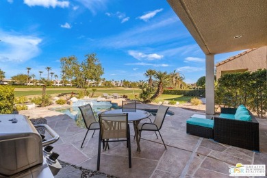 Price IMPROVEMENT ~ Dedicated Seller says Sell it!  Welcome to on Mission Hills Golf Club in California - for sale on GolfHomes.com, golf home, golf lot