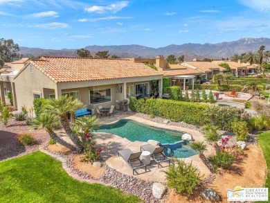 Price IMPROVEMENT ~ Dedicated Seller says Sell it!  Welcome to on Mission Hills Golf Club in California - for sale on GolfHomes.com, golf home, golf lot