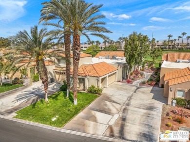 Price IMPROVEMENT ~ Dedicated Seller says Sell it!  Welcome to on Mission Hills Golf Club in California - for sale on GolfHomes.com, golf home, golf lot