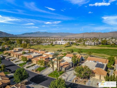 Price IMPROVEMENT ~ Dedicated Seller says Sell it!  Welcome to on Mission Hills Golf Club in California - for sale on GolfHomes.com, golf home, golf lot