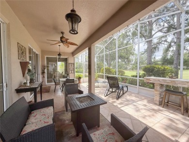 The Saint James model located in Kings Ridge golf course 55+ on Kings Ridge Golf Club in Florida - for sale on GolfHomes.com, golf home, golf lot