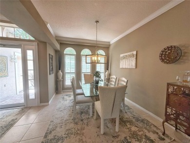 The Saint James model located in Kings Ridge golf course 55+ on Kings Ridge Golf Club in Florida - for sale on GolfHomes.com, golf home, golf lot