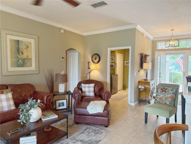 The Saint James model located in Kings Ridge golf course 55+ on Kings Ridge Golf Club in Florida - for sale on GolfHomes.com, golf home, golf lot