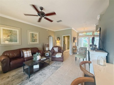 The Saint James model located in Kings Ridge golf course 55+ on Kings Ridge Golf Club in Florida - for sale on GolfHomes.com, golf home, golf lot