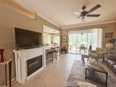 The Saint James model located in Kings Ridge golf course 55+ on Kings Ridge Golf Club in Florida - for sale on GolfHomes.com, golf home, golf lot
