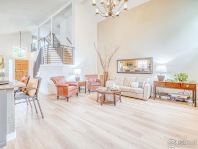 Major price improvement, and the sellers recently planted large on Lone Tree Golf Club in Colorado - for sale on GolfHomes.com, golf home, golf lot