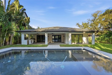 Welcome to 845 Snell Isle Boulevard, where refined design meets on The Renaisssance Vinoy Golf Club in Florida - for sale on GolfHomes.com, golf home, golf lot