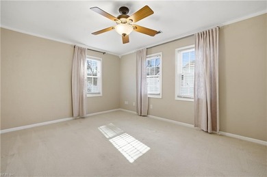 Introducing a warm and cozy cape cod in a great established on Oceanview Golf Course in Virginia - for sale on GolfHomes.com, golf home, golf lot