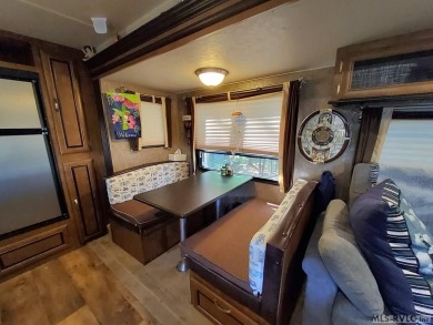 Begin your journey to relaxation at River Ridge Golf & Camping on River Ridge Golf Club in Virginia - for sale on GolfHomes.com, golf home, golf lot
